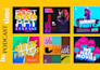 design professional and unique podcast cover art for you